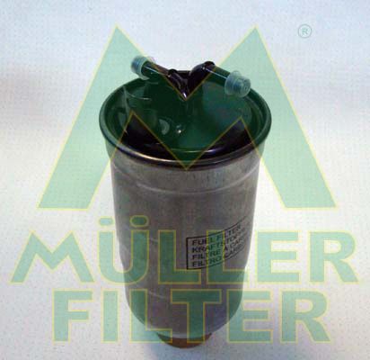 MULLER FILTER kuro filtras FN288